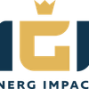 InerG Impact Logotype
