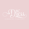The Dress Cleaning Company Logotip