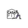 CASAFIT Logotype