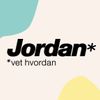 jordanvethvordan.no Logo