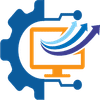 AXA Davi Tech Solutions Logotyp