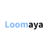 LOOMAYA Logotype