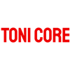TONI CORE Logotype