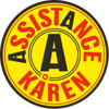 Bärgar Berra Logotyp