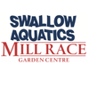 Swallow Aquatics & Mill Race Garden Centre Online Logotype