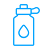 Hydro Hero Logotype