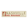 Nashville Shoe Warehouse Logotype