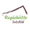 Regiohütte Logotipo