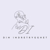 Din Indre Trygghet Logotipo