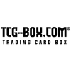 Trading Card Boxes Logotype