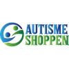 Autismeshoppen Logo