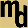 moto-deluxe Logotipo