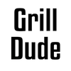 SP * GRILLDUDE Logotyp