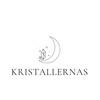 kristallernas Logotype
