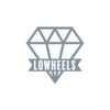 Lowheels Logotype