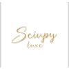 Sciupy Luxe Logotipo