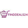 finddeals24 Logotype