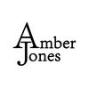 Amber Jones Store Logotype