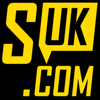 SnickersUK.com Logotype