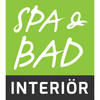 Spa & Bad Interiör Logotyp