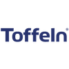 Toffeln Shop Logotyp