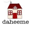 daheeme.com Logotip