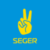 seger.se Logotype
