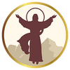 Ascension Catholic Parish Logotype