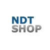 NDTshop.dk v Logo