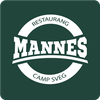 MannesKrog Logotype