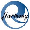 Revival Harmony Logotype