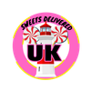 Sweets Delivered UK Logotype