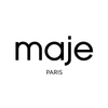 Maje Logotype