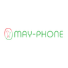 MAY PHONE Logotype