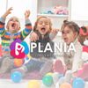 Plania Logotype