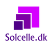 Solcelle.dk Logo