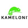 Kameloni Logó