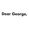 Dear George, Logotyp
