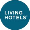 Living Hotels Logotype