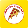PorsonPizzeria Logotipo