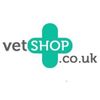 VetShop Logotype
