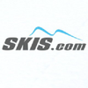 Skis Logotype