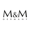 M&M Germany Logotype