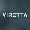 Viretta Logotyp