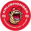 KrijgHonger Logotype