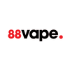 88vape Logotype