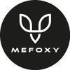 Mefoxy Logotyp
