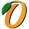 ORANGE die Burgermanufaktur Logó