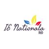 IE Nationala Logotip
