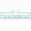 The Mini Baker's Box Logotyp